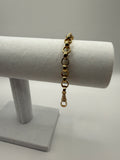 BELCHER 9CT Gold Bracelet